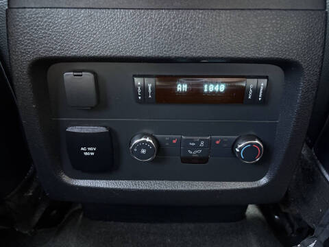 2017 Ford Expedition XLT