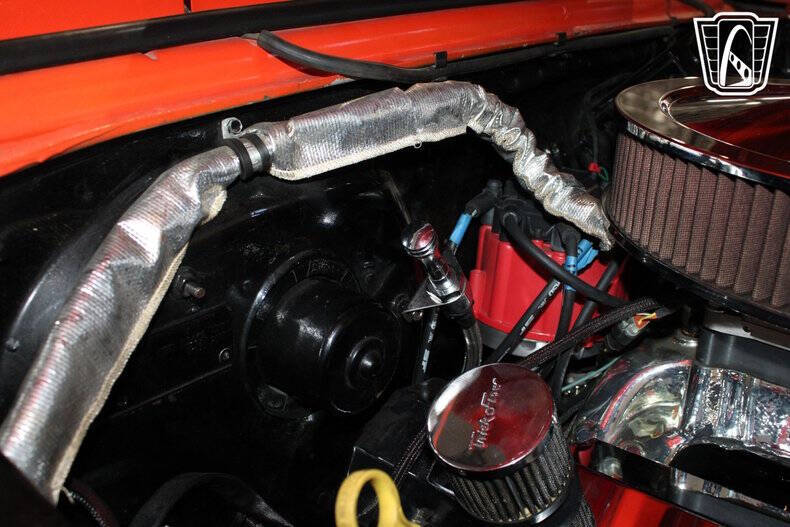 1966 Chevrolet Nova