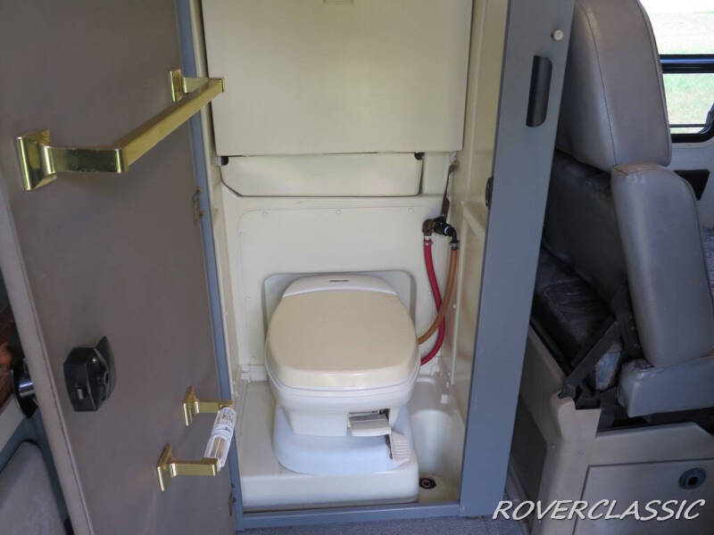 1998 Winnebago Rialta