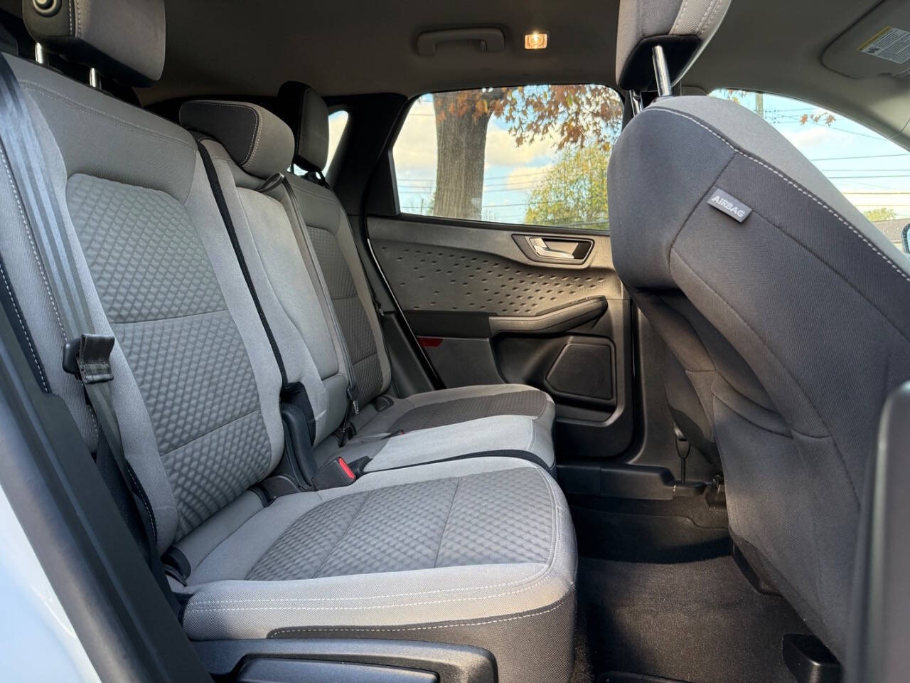 2020 Ford Escape for sale at A+ Motors in Madison Heights, MI