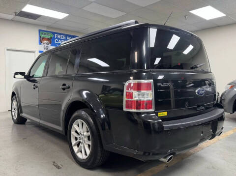 2014 Ford Flex SE