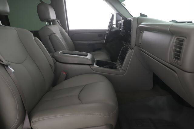 2006 GMC Sierra 3500