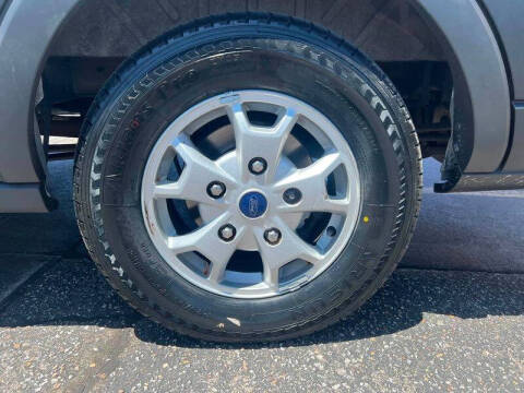 2016 Ford Transit