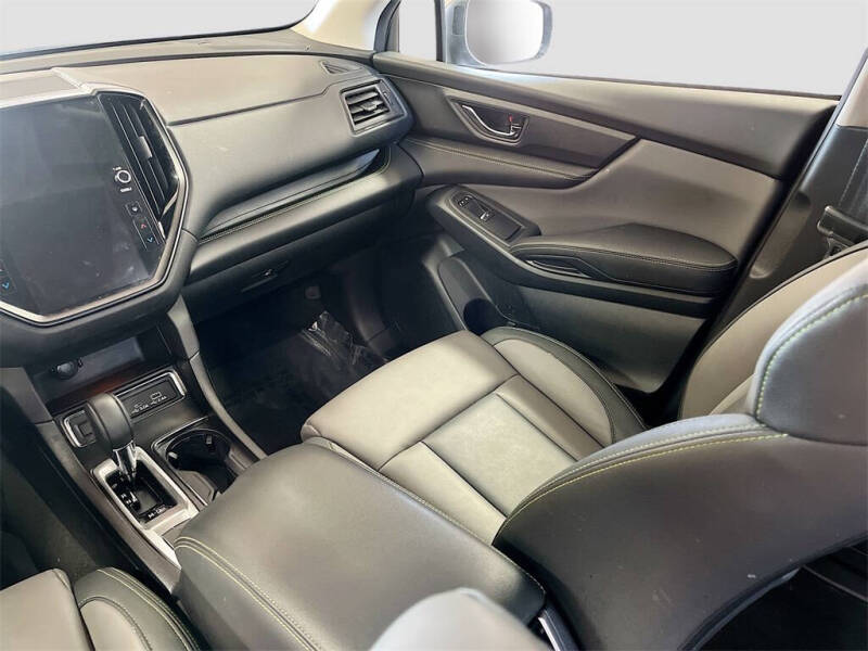 2023 Subaru Ascent Onyx Edition