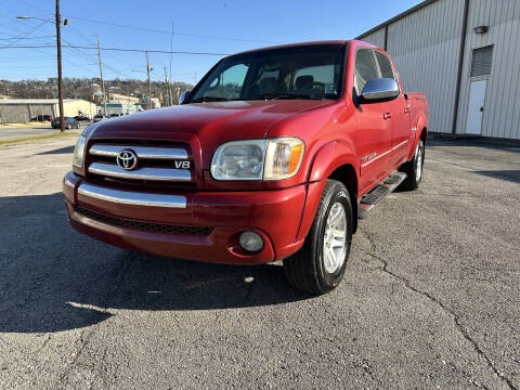 2005 Toyota Tundra for sale at Southside Automotive Group in Birmingham AL