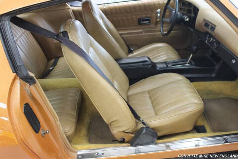 1977 Chevrolet Camaro
