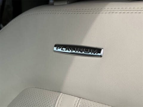2021 Ford Expedition MAX Platinum