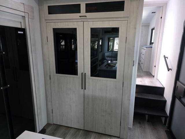 2026 Forest River 3100RL