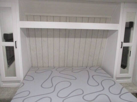 2022 Keystone RV Hideout 265RL