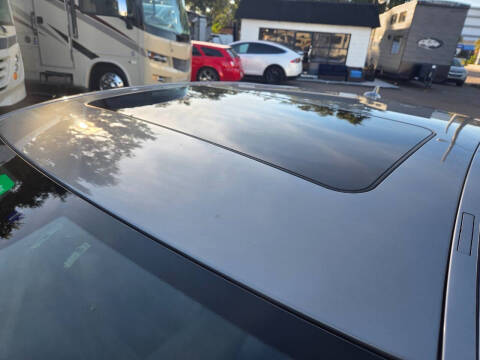 2012 Mercedes-Benz E-Class E 350 Sport 4MATIC