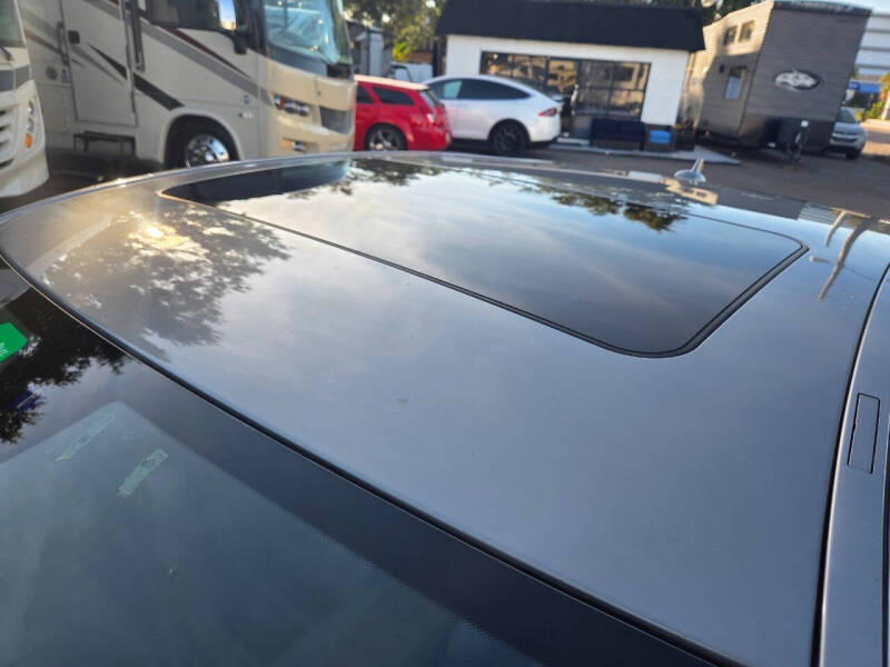 2012 Mercedes-Benz E-Class E 350 Sport 4MATIC