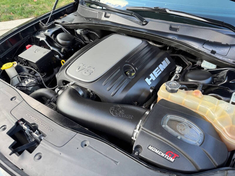 2019 Dodge Charger R/T