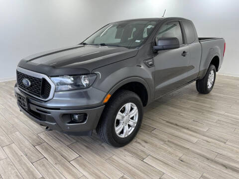 2019 Ford Ranger for sale at Travers Wentzville in Wentzville MO