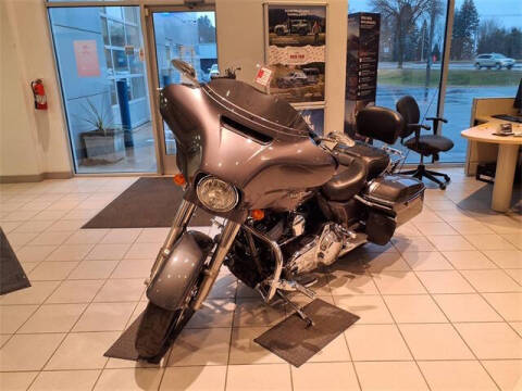 2014 Harley-Davidson n/a