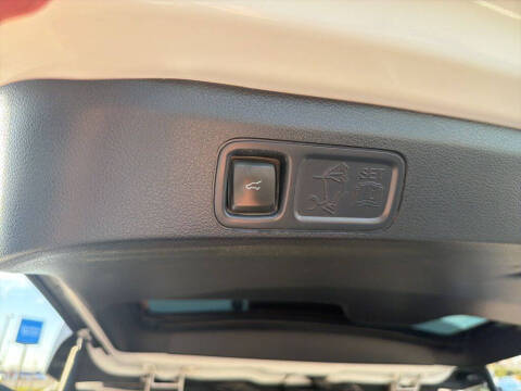 2023 Ford Expedition MAX Platinum