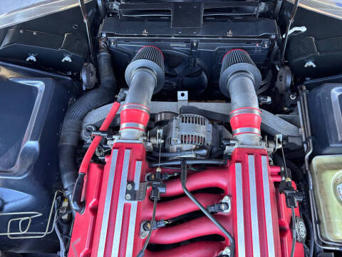 1996 Dodge Viper RT/10