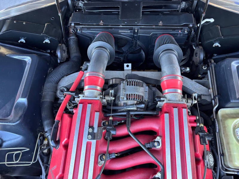 1996 Dodge Viper RT/10