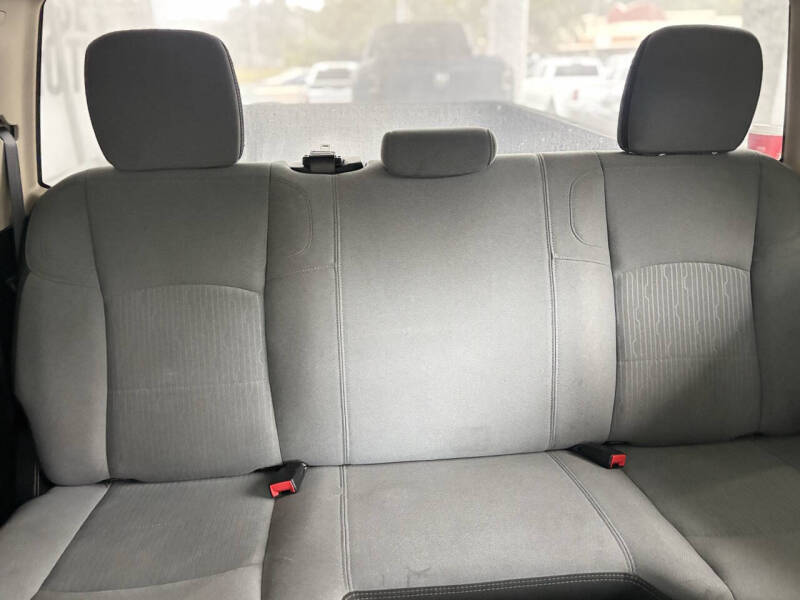 2019 RAM 3500 Big Horn