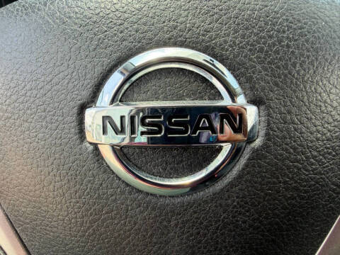 2016 Nissan Versa Note S