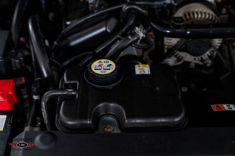 2003 Mercury Marauder