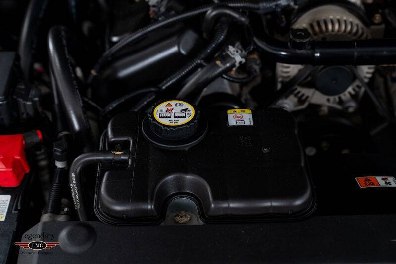 2003 Mercury Marauder