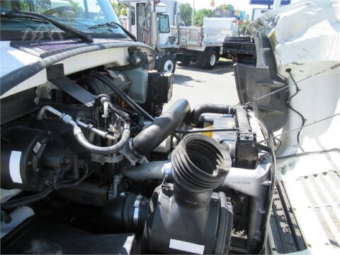 2004 Sterling Acterra