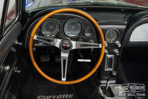 1965 Chevrolet Corvette