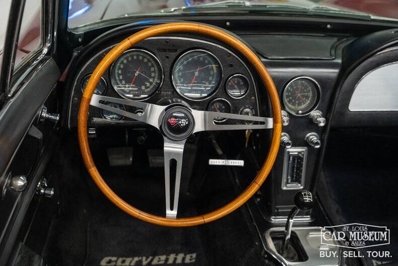 1965 Chevrolet Corvette