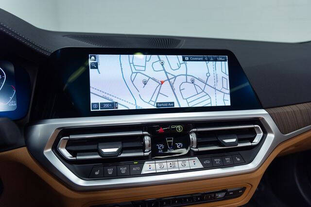 2021 BMW 4 Series 430i