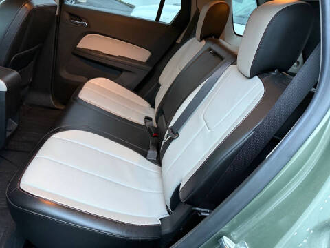 2015 GMC Terrain SLT-1