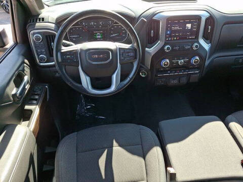 2020 GMC Sierra 2500HD