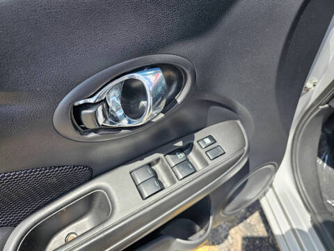 2019 Nissan Versa S