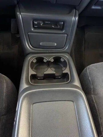 2001 Chevrolet Silverado 1500