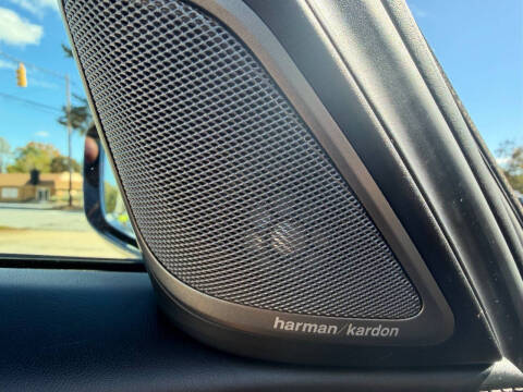 2020 BMW 7 Series 740i