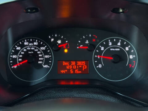 2021 RAM ProMaster City Tradesman SLT