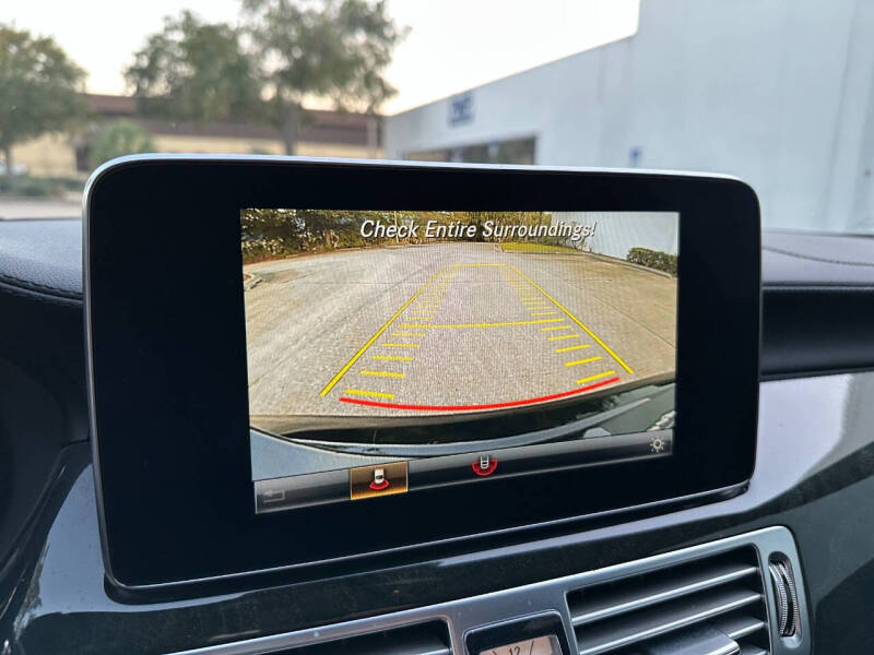 2016 Mercedes-Benz CLS CLS 400