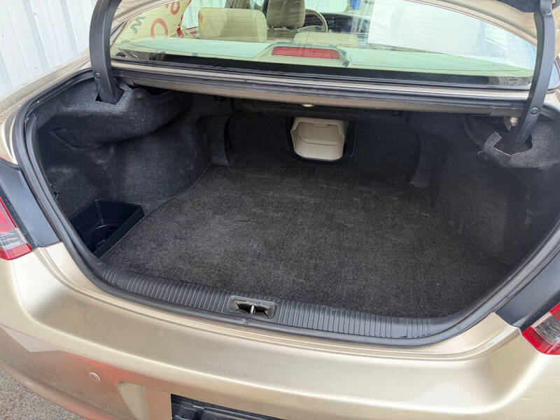 2008 Toyota Avalon XLS