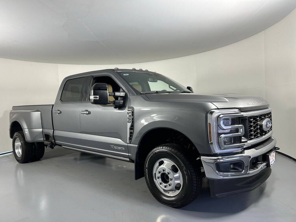 2024 Ford F350 Super Duty For Sale In Robbinsville, NJ