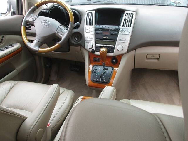 2009 Lexus RX 350