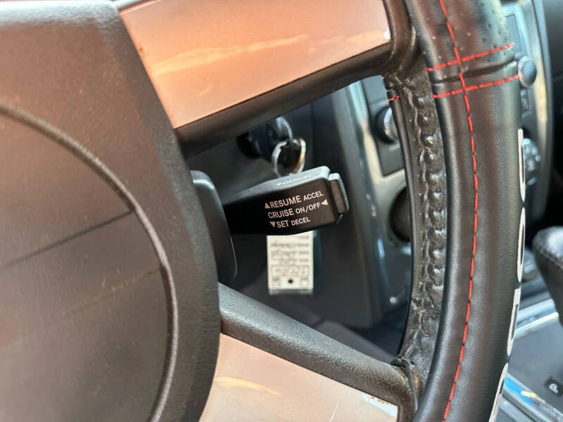 2010 Dodge Challenger