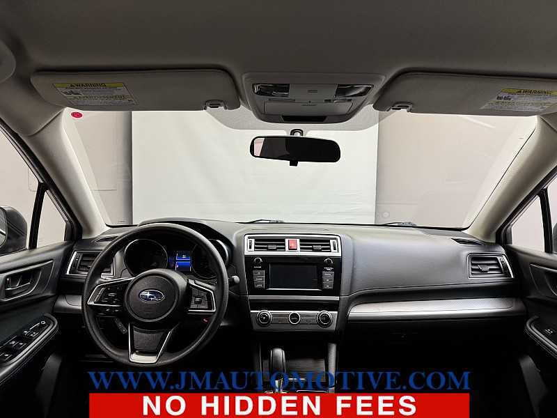 2018 Subaru Outback 2.5i