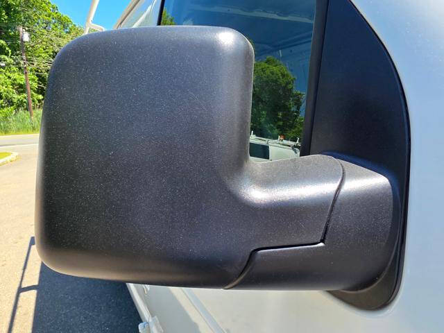 2012 Ford E-Series E-150