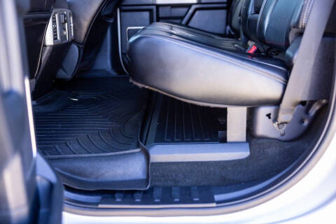 2017 Ford F-250 Super Duty