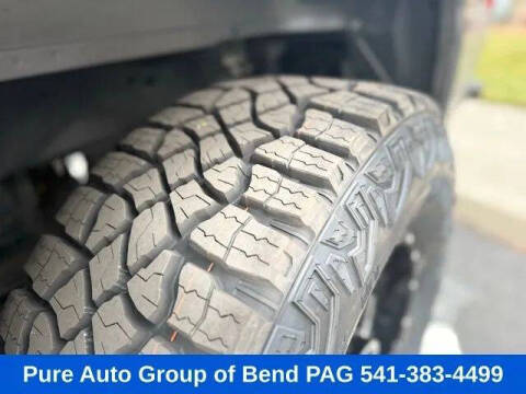 2024 Ford F-350 Super Duty