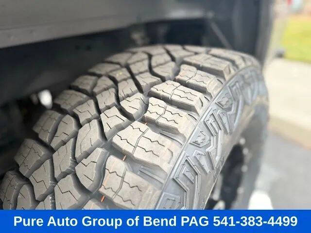 2024 Ford F-350 Super Duty