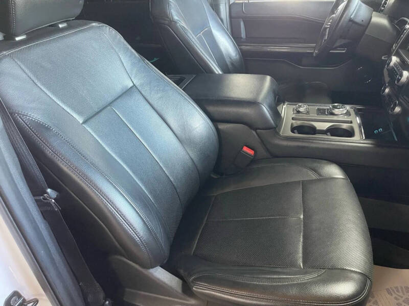 2018 Ford Expedition XLT