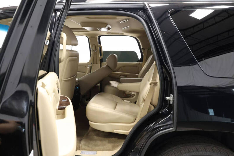 2012 Cadillac Escalade Premium