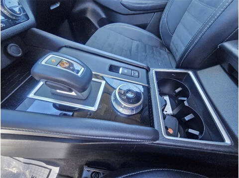 2023 Mitsubishi Outlander SE Special Edition