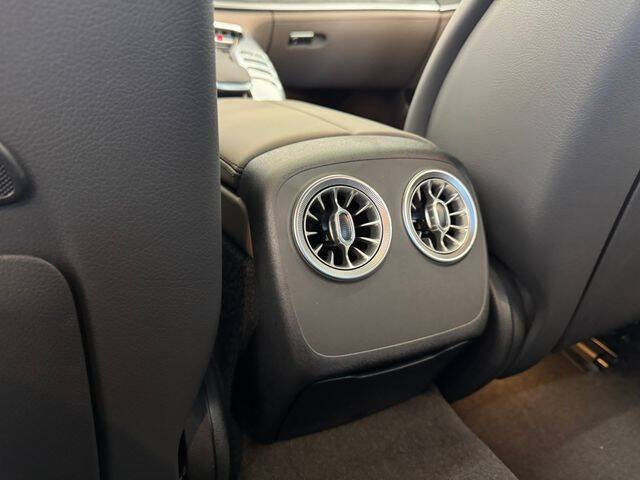 2026 Mercedes-Benz AMG GT 53