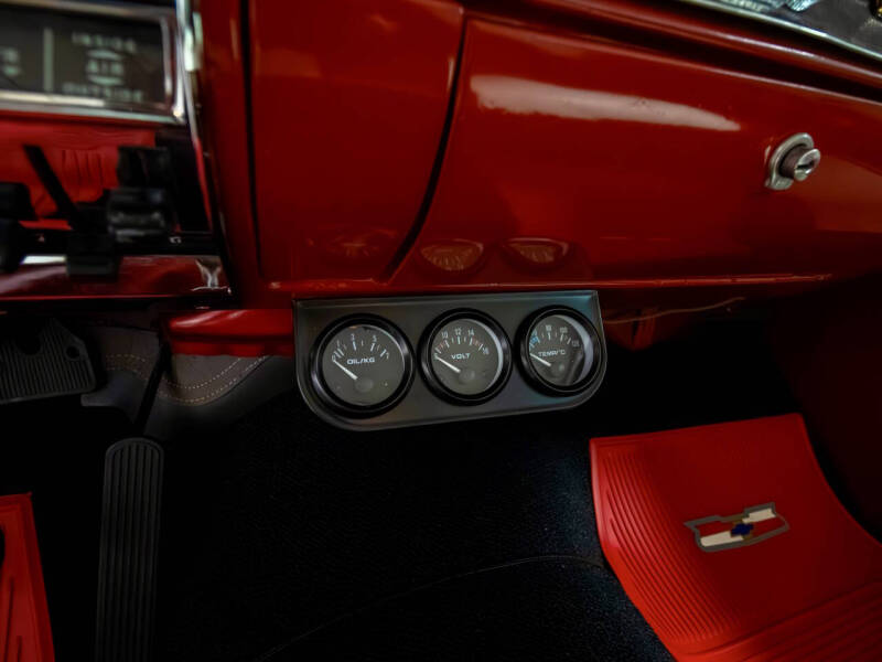 1957 Chevrolet Bel Air